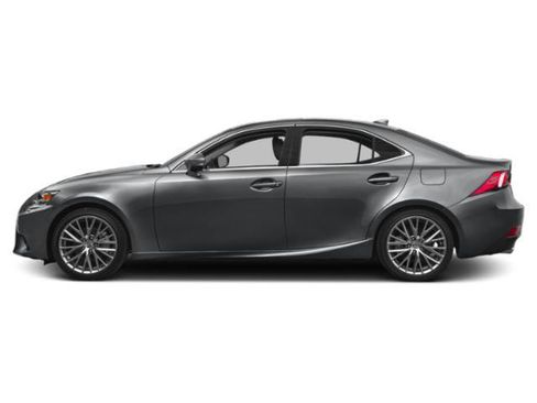 Used 2015 Lexus IS 250 RWD image 3