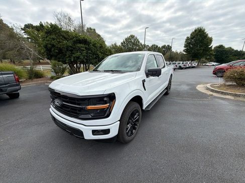 New 2026 Ford F150 XLT w/ Equipment Group 302A MID AWD/4WD image 21