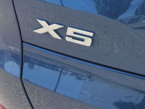 Used 2022 BMW X5 xDrive40i w/ Premium Package AWD/4WD image 12