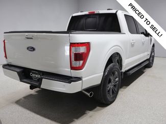 Used 2023 Ford F150 Lariat AWD/4WD video 2