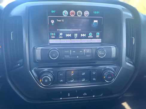 Used 2017 Chevrolet Silverado 1500 LT image 16