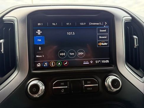 Used 2019 GMC Sierra 1500 SLT image 22