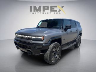 Used 2026 GMC Hummer EV 3X w/ Carbon Fiber Edition Package AWD/4WD video 1