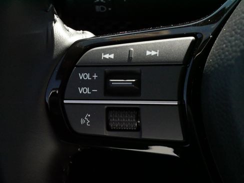 Certified 2026 Honda CR-V EX-L image 26