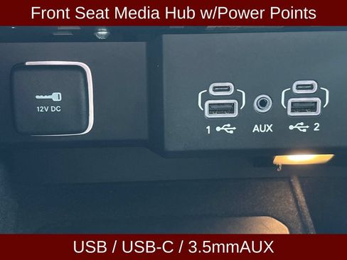 Used 2023 Jeep Wagoneer Series III w/ Premium Group I AWD/4WD image 14