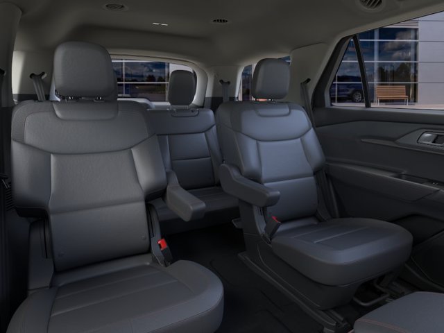 New 2026 Ford Explorer Active w/ Active Comfort Package AWD/4WD image 11