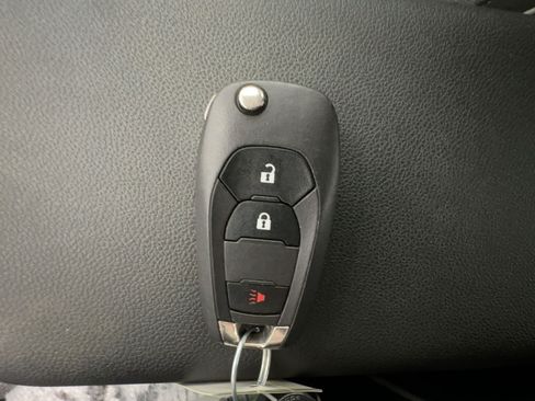 Certified 2023 Chevrolet TrailBlazer LS image 28