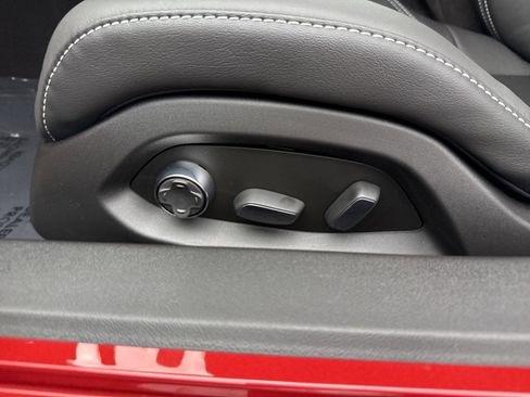 New 2026 Chevrolet Corvette Stingray Premium Conv w/ Z51 Performance Package image 13