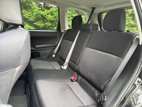 Used 2018 Subaru Forester 2.5i Premium AWD/4WD image 21