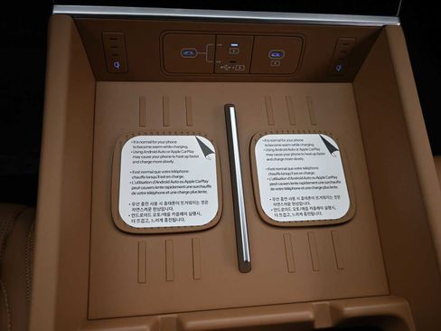 New 2026 Hyundai Santa Fe Calligraphy image 20