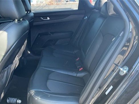 Used 2022 Kia K5 GT-Line image 12