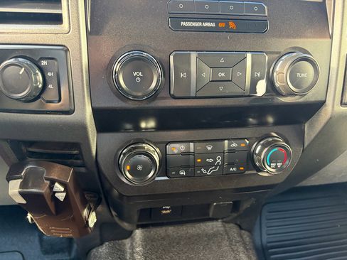 Used 2019 Ford F350 XL w/ STX Appearance Package image 27