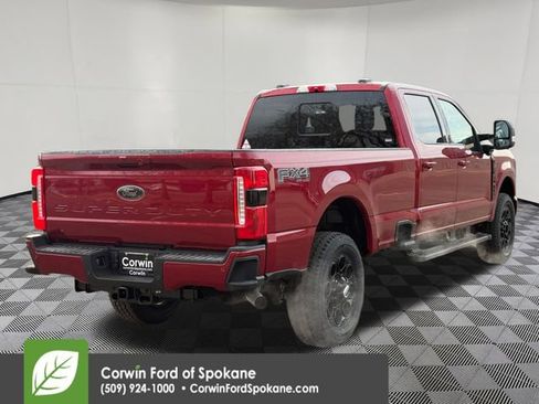 New 2026 Ford F250 XLT w/ XLT Premium Package image 14
