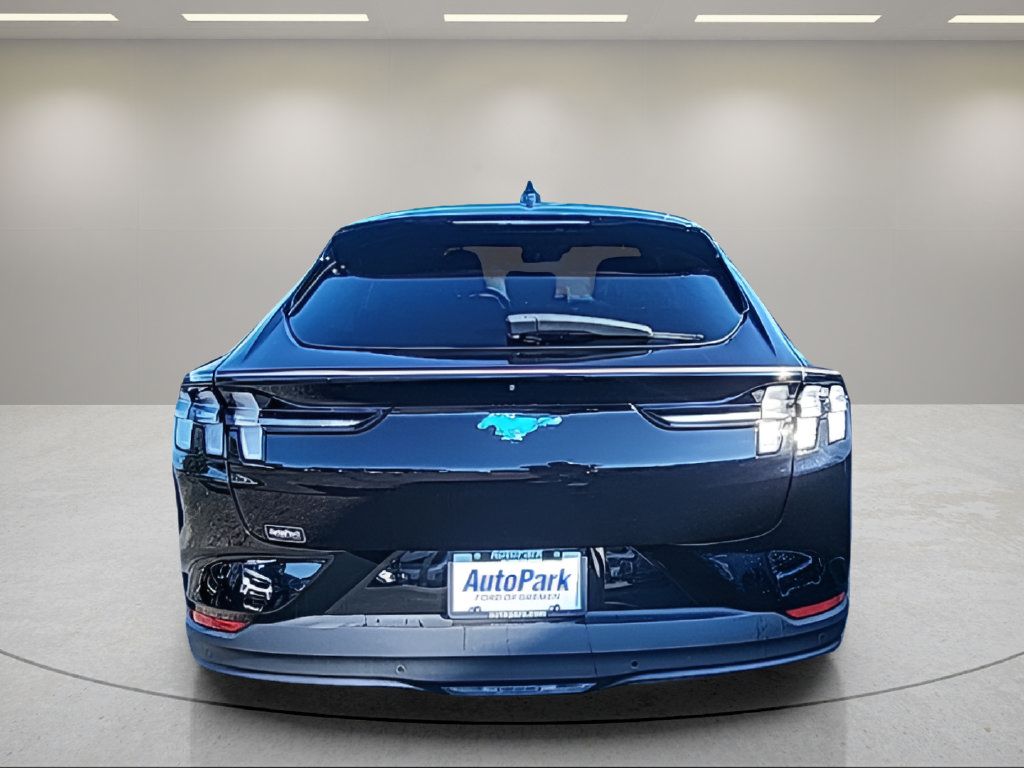 Used 2023 Ford Mustang Mach-E Select AWD/4WD image 7