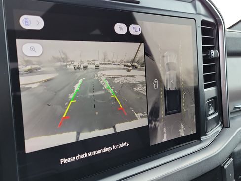 New 2026 Ford F350 Platinum image 29