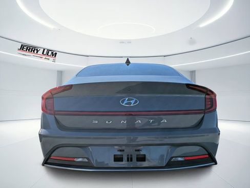 Used 2020 Hyundai Sonata SE image 3