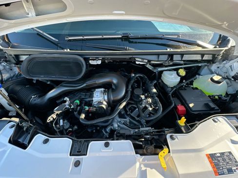 New 2026 Ford Transit 350 Base w/ Load Area Protection Package image 38