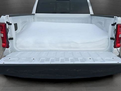 New 2026 RAM 1500 Big Horn image 26