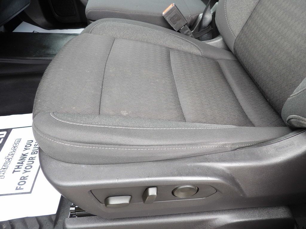 Used 2024 Chevrolet Silverado 3500 W/T w/ WT Convenience Package AWD/4WD image 18