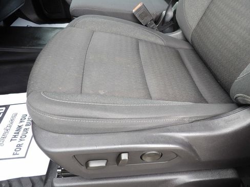 Used 2024 Chevrolet Silverado 3500 W/T w/ WT Convenience Package image 18