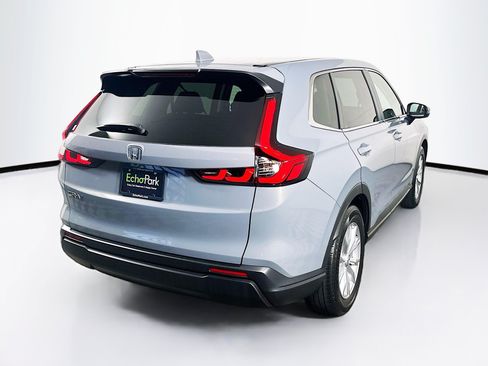Used 2025 Honda CR-V EX image 9