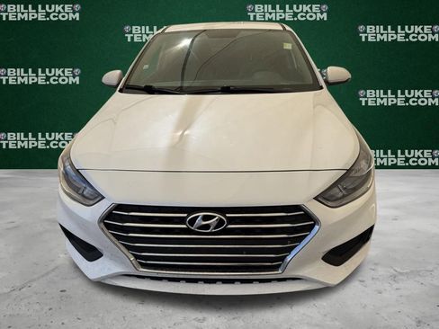 Used 2022 Hyundai Accent SE FWD image 12