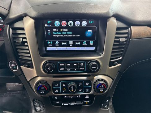 Used 2018 GMC Yukon Denali w/ Open Road Package image 5