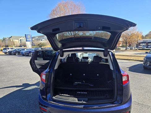 Certified 2020 Acura RDX FWD image 29