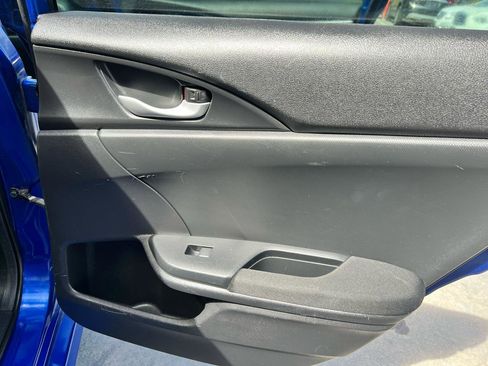 Used 2016 Honda Civic EX-T image 18