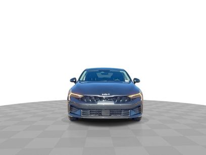 Used 2025 Kia K5 EX
