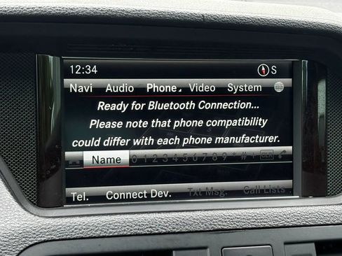 Used 2013 Mercedes-Benz E 350 Cabriolet image 16