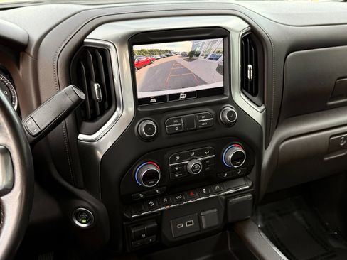 Used 2022 Chevrolet Silverado 1500 RST w/ All Star Edition Plus AWD/4WD image 45