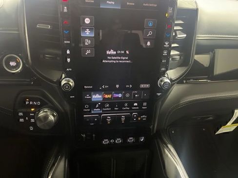 New 2026 RAM 1500 Limited AWD/4WD image 20