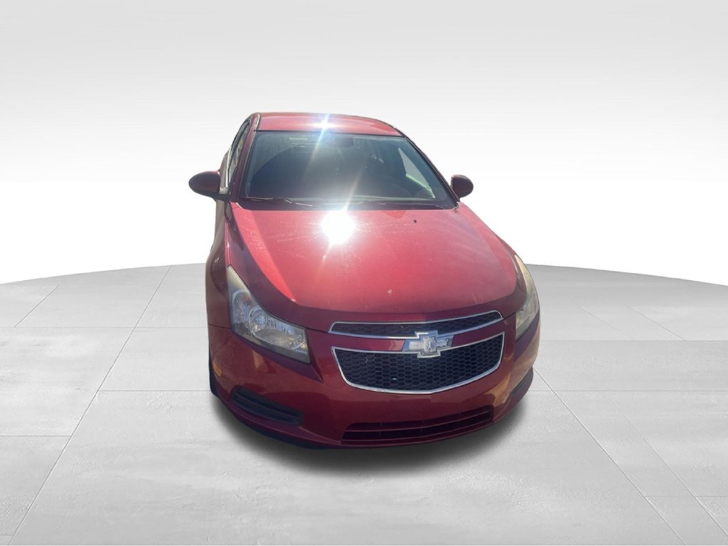 Used 2014 Chevrolet Cruze LT FWD image 13