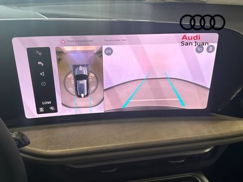 New 2026 Audi Q5 Premium Plus AWD/4WD image 18
