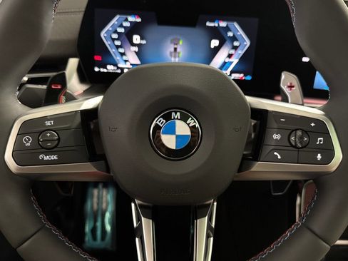 New 2026 BMW X2 M35i w/ Technology Package image 16
