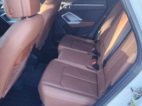 Used 2021 Audi Q3 2.0T Premium Plus image 16