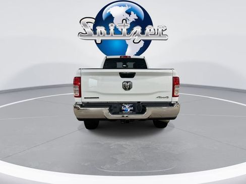 Used 2024 RAM 3500 Big Horn image 8