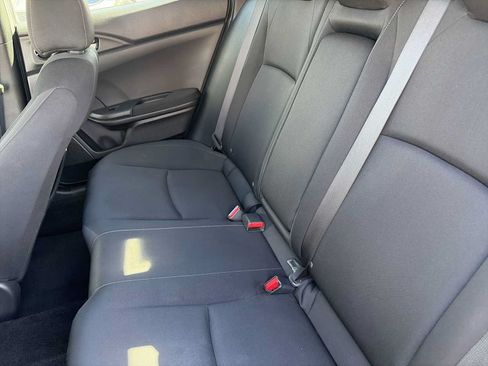 Used 2021 Honda Civic EX image 24