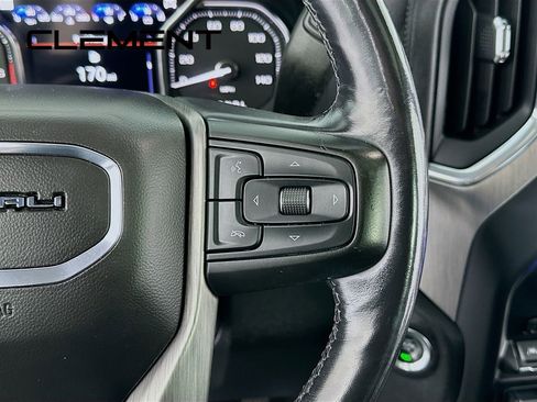 Used 2020 GMC Sierra 1500 Denali w/ Denali Ultimate Package image 16