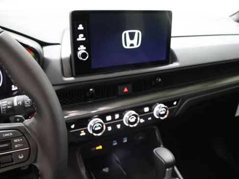 New 2026 Honda CR-V Sport-L image 25