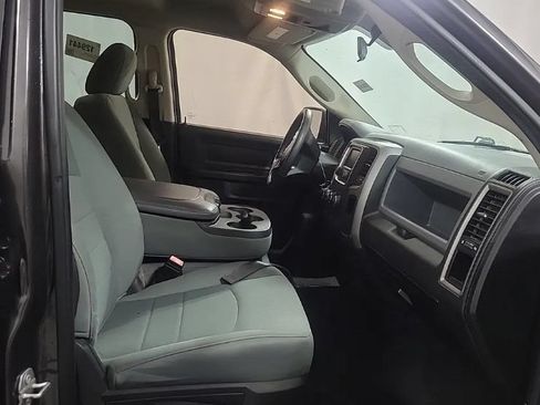 Used 2020 RAM 1500 Tradesman w/ Tradesman SXT Package RWD image 10