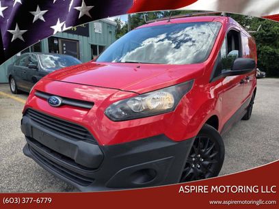 Used 2015 Ford Transit Connect XL