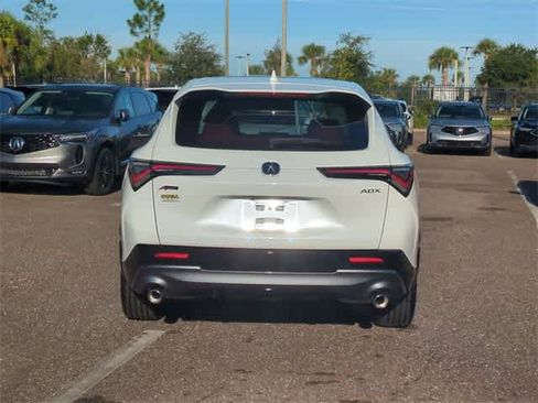 Used 2025 Acura ADX A-Spec image 7