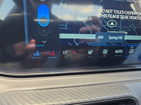 New 2025 Ford Mustang Dark Horse image 17