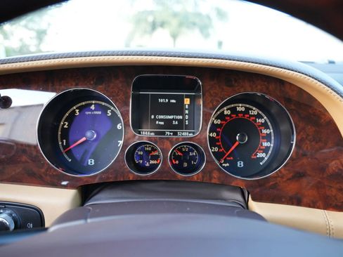 Used 2007 Bentley Flying Spur Flying Spur image 64