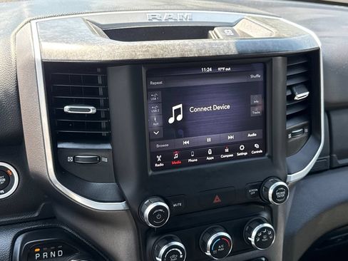 Used 2021 RAM 1500 Lone Star RWD image 23