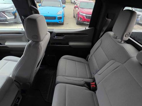 Used 2024 Chevrolet Silverado 1500 LT w/ All Star Edition Plus image 22