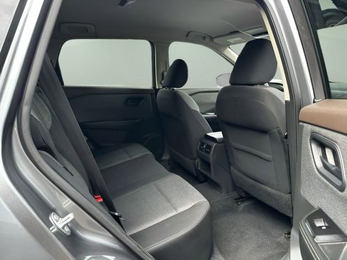 Used 2021 Nissan Rogue S AWD/4WD image 22