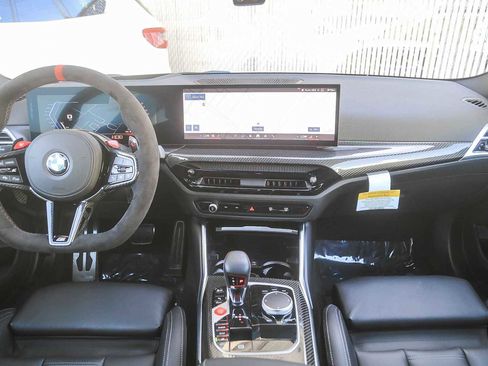 Used 2025 BMW M2 w/ M Driver's Package image 9